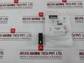 Parker P2E-kv32C Solenoid Valve 24V Dc 1.2W 10 Bar