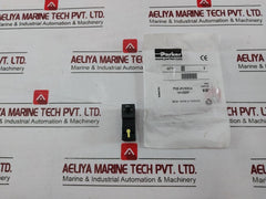 Parker P2E-kv32C Solenoid Valve 24V Dc 1.2W 10 Bar