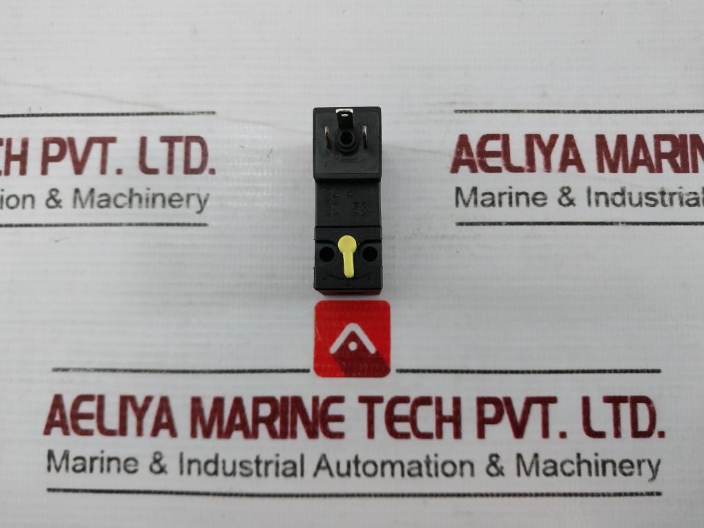 Parker P2E-kv32C Solenoid Valve 24V Dc 1.2W 10 Bar