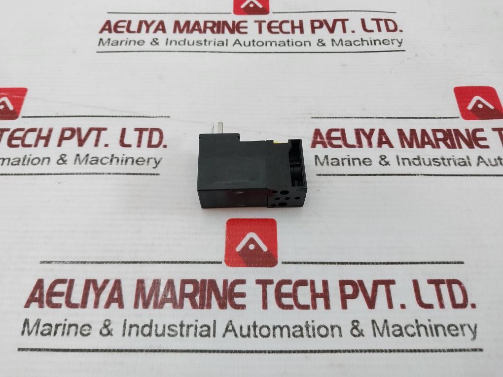 Parker P2E-kv32C Solenoid Valve 24V Dc 1.2W 10 Bar