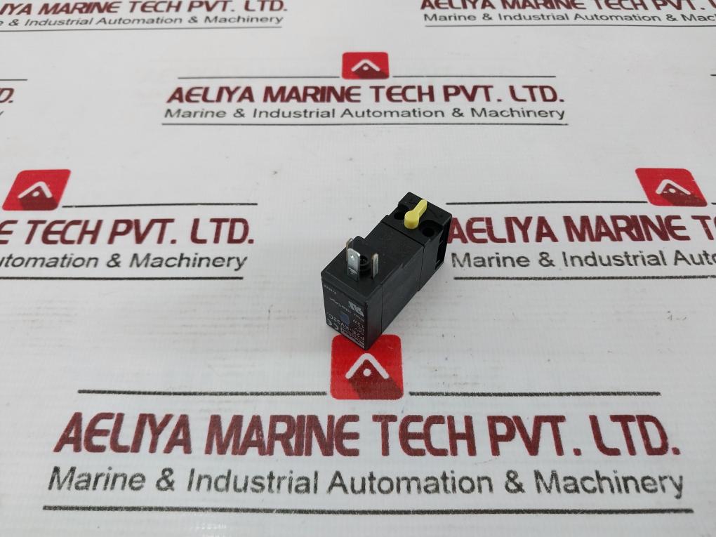 Parker P2E-kv32C Solenoid Valve 24V Dc 1.2W 10 Bar