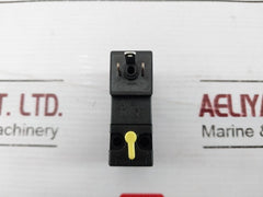 Parker P2E-kv32C Solenoid Valve 24V Dc 1.2W 10 Bar