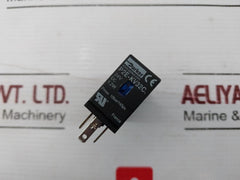 Parker P2E-kv32C Solenoid Valve 24V Dc 1.2W 10 Bar