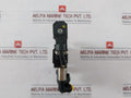 Parker P2Lbx512Esnxxx Pneumatic Valve 24Vdc 1.2W 10 Bar/145 Psi