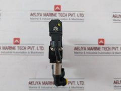 Parker P2Lbx512Esnxxx Pneumatic Valve 24Vdc 1.2W 10 Bar/145 Psi