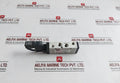 Parker P2Lbx512Esnxxx Viking Xtreme Directional Control Valve 24V~ Dc 10Bar/145 Psi