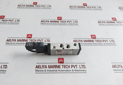 Parker P2Lbx512Esnxxx Viking Xtreme Directional Control Valve 24V~ Dc 10Bar/145 Psi