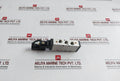 Parker P2Lbx512Esnxxx Viking Xtreme Directional Control Valve 24V~ Dc 10Bar/145 Psi