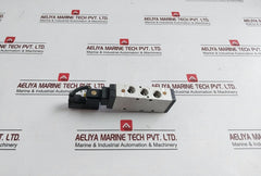 Parker P2Lbx512Esnxxx Viking Xtreme Directional Control Valve 24V~ Dc 10Bar/145 Psi