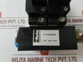 Parker P2Lbx512Esnxxx Viking Xtreme Pneumatic Solenoid Valve Assembly 145 Psi