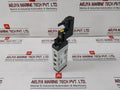 Parker P2Lbx512Esnxxx Viking Xtreme Pneumatic Valve 10 Bar/145 Psi 1.2W 24Vdc