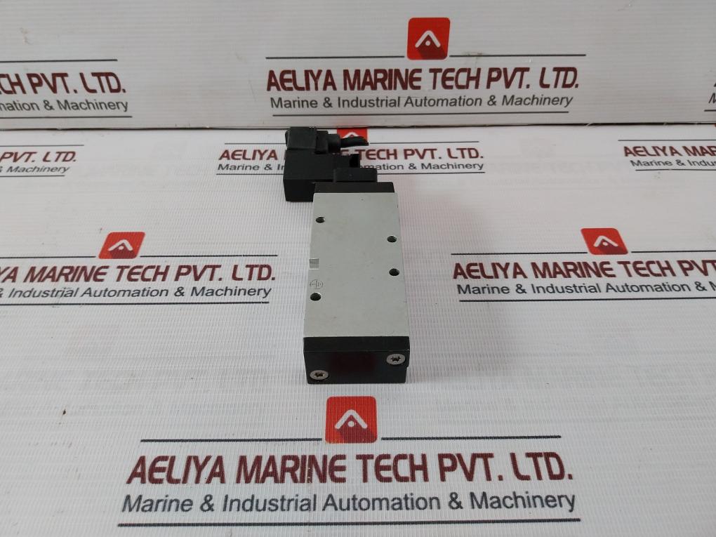 Parker P2Lbx512Esnxxx Viking Xtreme Pneumatic Valve 10 Bar/145 Psi 1.2W 24Vdc