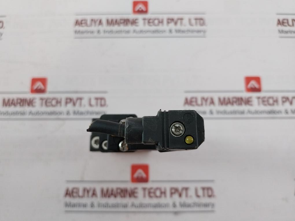 Parker P2Lbx512Esnxxx Viking Xtreme Pneumatic Valve 10 Bar/145 Psi 1.2W 24Vdc