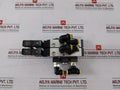Parker P2Lbx512Esnxxx Viking Xtreme Pneumatic Valve P2E-kv32C 10Bar/145Psi 24Vdc