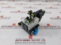Parker P2Lbx512Esnxxx Viking Xtreme Pneumatic Valve P2E-kv32C 10Bar/145Psi 24Vdc