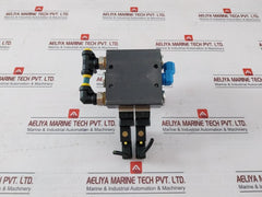 Parker P2Lbx512Esnxxx Viking Xtreme Pneumatic Valve P2E-kv32C 10Bar/145Psi 24Vdc