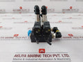 Parker P2Lbx512Esnxxx Viking Xtreme Pneumatic Valve P2E-kv32C 10Bar/145Psi 24Vdc