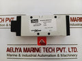 Parker P2Lbx512Esnxxx Viking Xtreme Series High Performance Pneumatic Valve