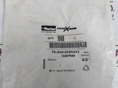 Parker P2Lbx512Esnxxx Xtreme Viking Pneumatic Valve 10 Bar 145 Psi