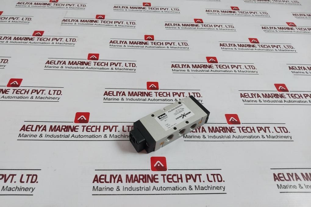 Parker P2Lbx512Esnxxx Xtreme Viking Pneumatic Valve 10 Bar 145 Psi