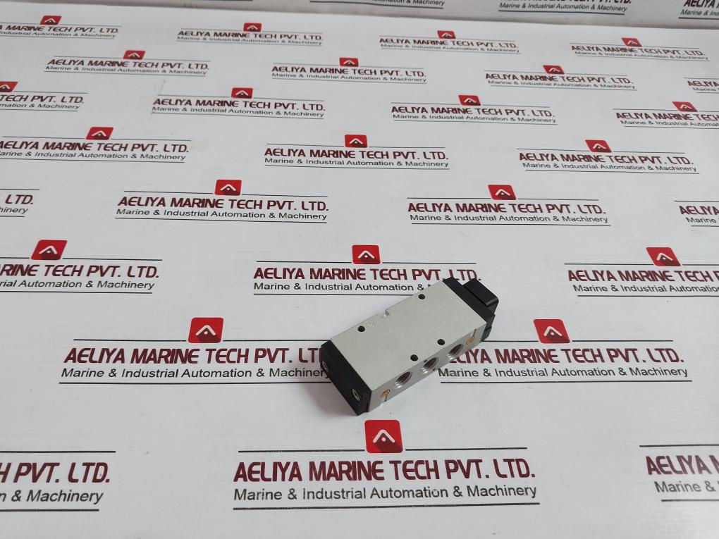 Parker P2Lbx512Esnxxx Xtreme Viking Pneumatic Valve 10 Bar 145 Psi