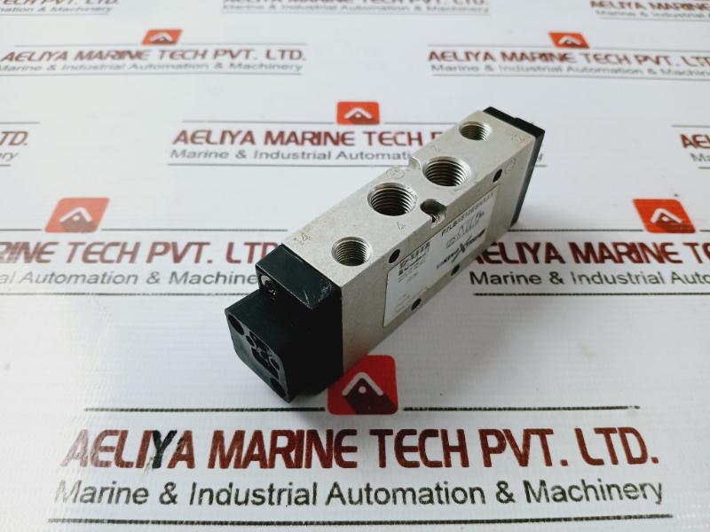 Parker P2Lbx512Esnxxx Xtreme Viking Pneumatic Valve 10 Bar 145 Psi 3809