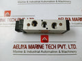 Parker P2Lbx512Esnxxx Xtreme Viking Pneumatic Valve 10 Bar 145 Psi 3809