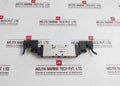 Parker P2Lbx612Eenxxx Valve Internal Air Standard Temperature 145 Psi 24Vdc