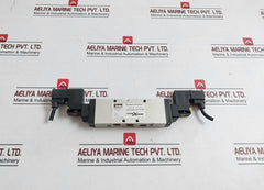 Parker P2Lbx612Eenxxx Valve Internal Air Standard Temperature 145 Psi 24Vdc