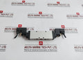 Parker P2Lbx612Eenxxx Valve Internal Air Standard Temperature 145 Psi 24Vdc