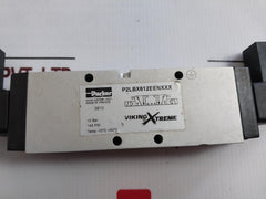 Parker P2Lbx612Eenxxx Valve Internal Air Standard Temperature 145 Psi 24Vdc