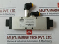 Parker P2Lbx612Eenxxx Viking Xtreme Pneumatic Valve -10°C +50°C