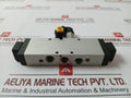 Parker P2Lbx612Eenxxx Viking Xtreme Pneumatic Valve -10°C +50°C