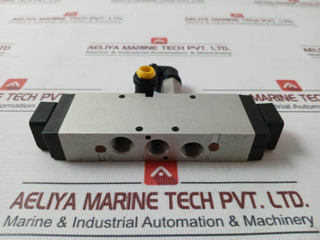 Parker P2Lbx612Eenxxx Viking Xtreme Pneumatic Valve -10°C +50°C