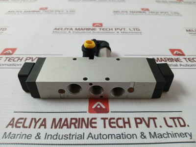 Parker P2Lbx612Eenxxx Viking Xtreme Pneumatic Valve -10°C +50°C