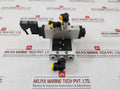 Parker P2Lbx612Eenxxx Viking Xtreme Series Pneumatic Valve 24V Dc 1.2W P2E-kv32C