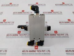Parker P2Lbx612Eenxxx Viking Xtreme Series Pneumatic Valve 24V Dc 1.2W P2E-kv32C