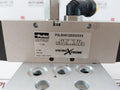Parker P2Lbx612Eenxxx Viking Xtreme Series Pneumatic Valve 24V Dc 1.2W P2E-kv32C