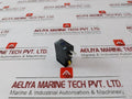 Parker P2e-kv32c Solenoid Valve 24vdc 1.2w 10bar 145psi Used