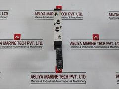 Parker P2lbx512esn Solenoid Valve P2e-kv32c 10 Bar 145psi 24v Dc 1.2w -10 C+50 C