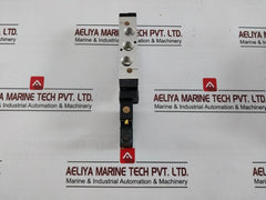 Parker P2lbx512esn Solenoid Valve P2e-kv32c 10 Bar 145psi 24v Dc 1.2w -10 C+50 C