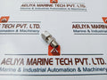 Parker P316 Tube Fitting, Ng/Mg Male Connector 410000687