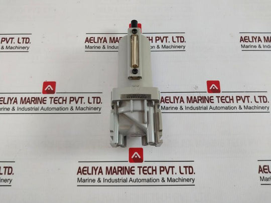 Parker P32Fa23Esan Pneumatic Filter 17,2Bar 1,72Mpa 250Psi 66°C (150°F) 10,3 Bar