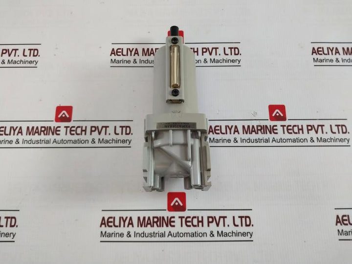Parker P32Fa23Esan Pneumatic Filter 17,2Bar 1,72Mpa 250Psi 66°C (150°F) 10,3 Bar