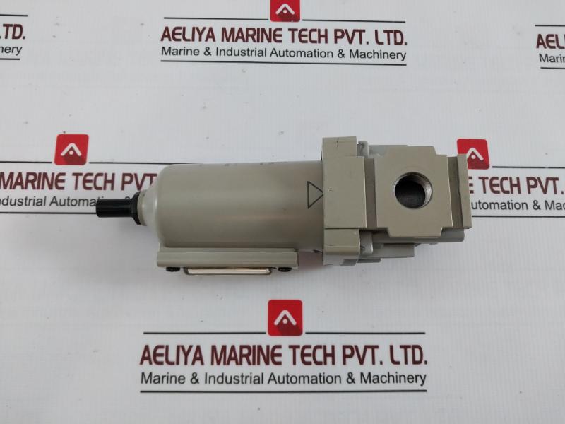 Parker P32Fa23Esan Pneumatic Filter 17,2Bar 1,72Mpa 250Psi 66°C (150°F) 10,3 Bar