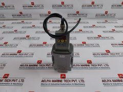 Parker P32Pa94Ed2Vm1A Electronic Proportional Regulator