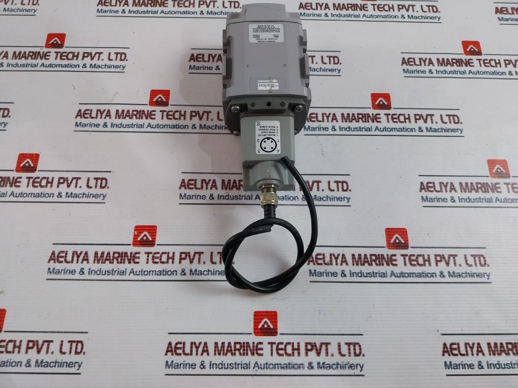 Parker P32Pa94Ed2Vm1A Electronic Proportional Regulator