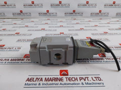 Parker P32Pa94Ed2Vm1A Electronic Proportional Regulator