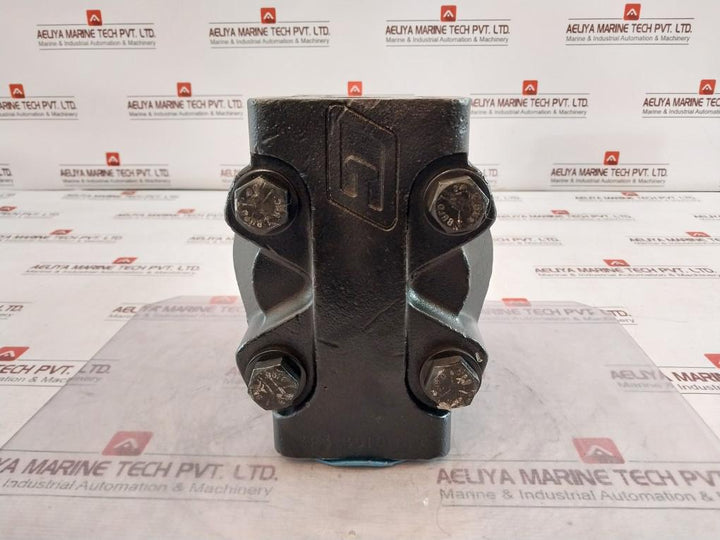 Parker P350A Cast Iron Pump Ab15-7