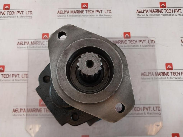 Parker P350A Cast Iron Pump Ab15-7